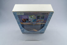 King's Quest V Amiga OVP CIB