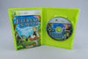 Eternal Sonata Microsoft Xbox 360 OVP CIB PAL