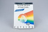 King's Quest V Amiga OVP CIB