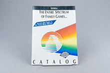 King's Quest V Amiga OVP CIB