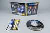 Layer Section II Sega Saturn OVP CIB Spine Card NTSC-J