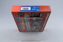 Test Drive II: The Collection Amiga OVP CIB