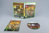 LEGO Indiana Jones: Die legendären Abenteuer Microsoft Xbox 360 OVP CIB PAL