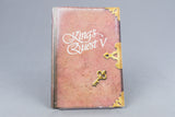 King's Quest V Amiga OVP CIB