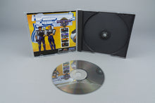 Virtua Cop Sega Saturn OVP PAL