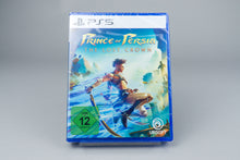 Prince of Persia: The Lost Crown PlayStation 5 PS5 Neu Sealed
