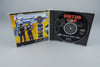 Virtua Cop Sega Saturn OVP PAL
