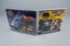 Virtua Cop Sega Saturn OVP PAL