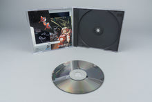 Layer Section Sega Saturn OVP CIB NTSC-J