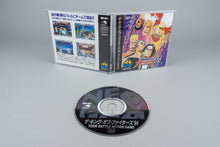 The King of Fighters '94 Neo Geo CD OVP CIB