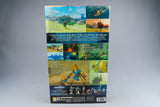 The Legend of Zelda: Breath of the Wild Limited Edition Nintendo Switch CIB OVP