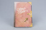 King's Quest V Amiga OVP CIB