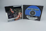 Layer Section Sega Saturn OVP CIB NTSC-J