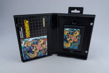 Magic Pockets Sega Mega Drive OVP CIB PAL Pixel Heart Release