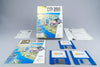 Sim City 2000 Amiga A1200 / A4000 OVP CIB