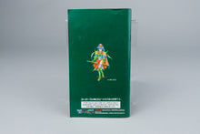 Power of the Hired Super Famicom SFC OVP CIB Reg Card NTSC-J
