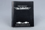 Test Drive II: The Collection Amiga OVP CIB