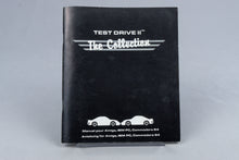 Test Drive II: The Collection Amiga OVP CIB