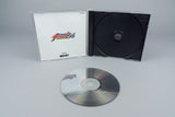The King of Fighters '94 Neo Geo CD OVP CIB