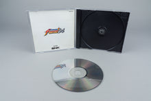 The King of Fighters '94 Neo Geo CD OVP CIB