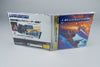 Layer Section Sega Saturn OVP CIB NTSC-J
