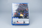 Doom 64 PlayStation 4 PS4 Neu Sealed Limited Run #365 + Trading Card 143