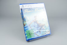 Prince of Persia: The Lost Crown PlayStation 5 PS5 Neu Sealed