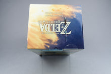 The Legend of Zelda: Breath of the Wild Limited Edition Nintendo Switch CIB OVP