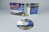 Gran Chaser Sega Saturn OVP CIB NTSC-J #2