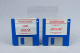 Test Drive II: The Collection Amiga OVP CIB