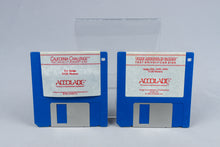 Test Drive II: The Collection Amiga OVP CIB