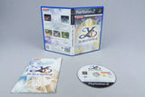Ys IX: The Ark of Napishtim PlayStation 2 PS2 OVP CIB PAL