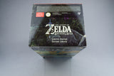 The Legend of Zelda: Breath of the Wild Limited Edition Nintendo Switch CIB OVP