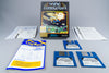 Wing Commander Amiga OVP CIB Blaupausen/Poster