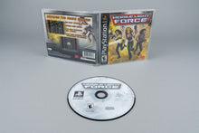 Mobile Light Force PlayStation 1 PS1 OVP NTSC-U/C