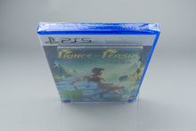 Prince of Persia: The Lost Crown PlayStation 5 PS5 Neu Sealed