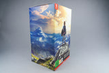 The Legend of Zelda: Breath of the Wild Limited Edition Nintendo Switch CIB OVP