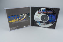 Gran Chaser Sega Saturn OVP CIB NTSC-J #2