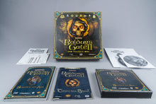 Baldur's Gate II: Das Epos PC OVP CIB Karte