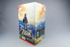 The Legend of Zelda: Breath of the Wild Limited Edition Nintendo Switch CIB OVP