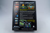 Wing Commander Amiga OVP CIB Blaupausen/Poster