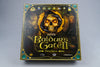 Baldur's Gate II: Das Epos PC OVP CIB Karte