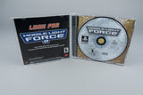 Mobile Light Force PlayStation 1 PS1 OVP NTSC-U/C