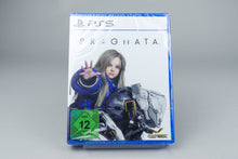 Pragmata PlayStation 5 PS5 Neu Sealed