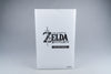 The Legend of Zelda: Breath of the Wild Limited Edition Nintendo Switch CIB OVP