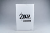 The Legend of Zelda: Breath of the Wild Limited Edition Nintendo Switch CIB OVP