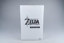 The Legend of Zelda: Breath of the Wild Limited Edition Nintendo Switch CIB OVP