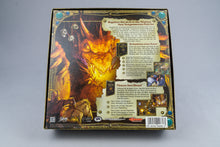 Baldur's Gate II: Das Epos PC OVP CIB Karte