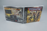 Mobile Light Force PlayStation 1 PS1 OVP NTSC-U/C