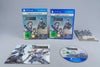 Valkyria Chronicles Remastered - Europa Edition PlayStation 4 PS4 OVP CIB